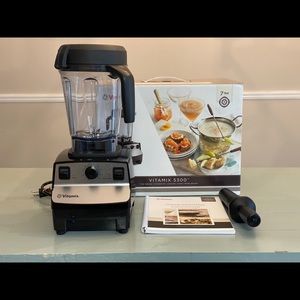 Vitamix 5300 C-Series